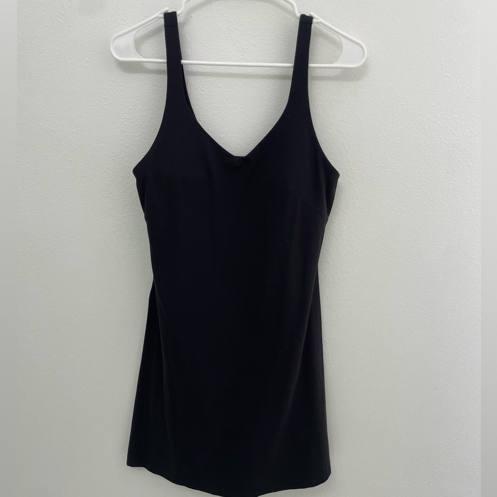 Lululemon Align Dress